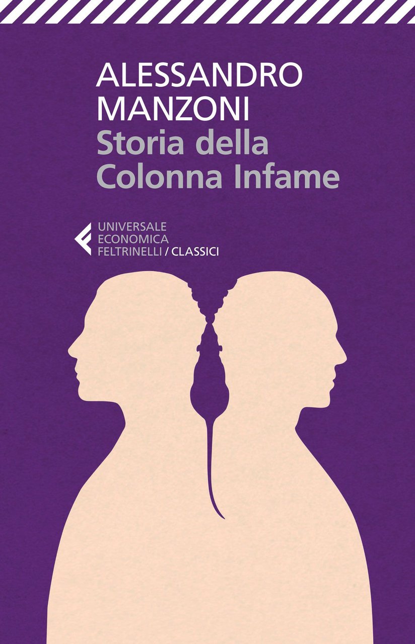 Storia della colonna infame | Immagine principale