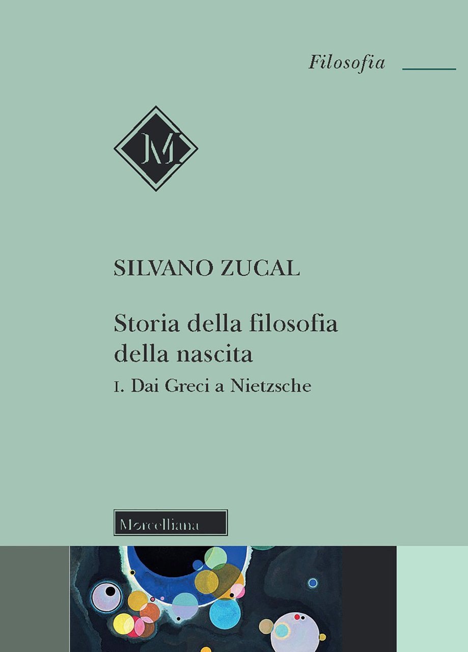 Storia della filosofia della nascita. Vol. 1: Dai Greci a …