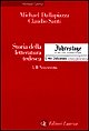 Storia della letteratura tedesca. Vol. 3: Il Novecento