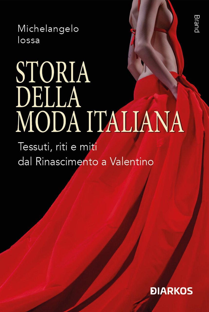Storia della moda italiana | Immagine principale
