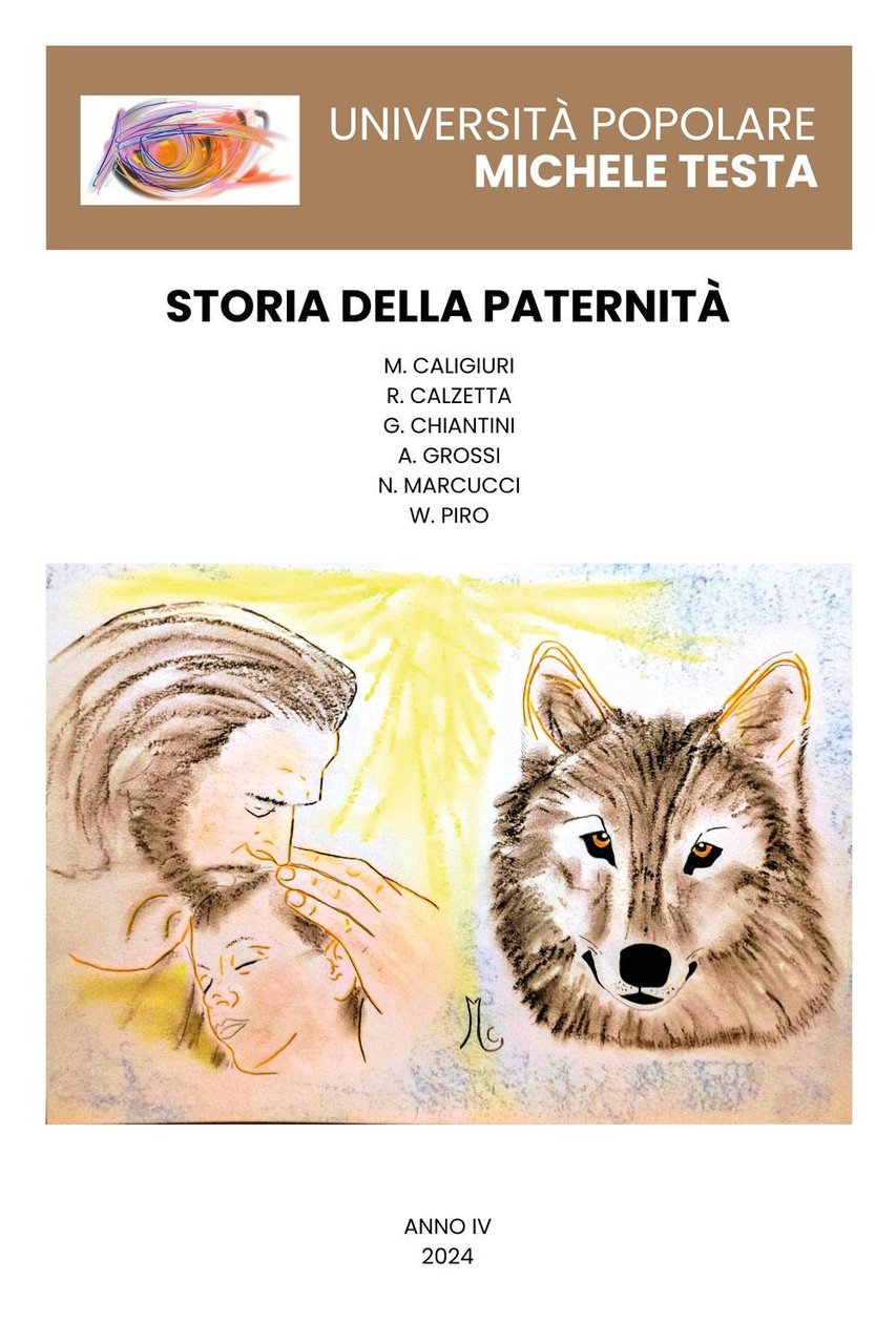 Storia della paternità | Immagine principale