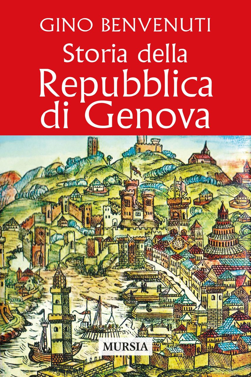 Storia della Repubblica di Genova | Immagine principale