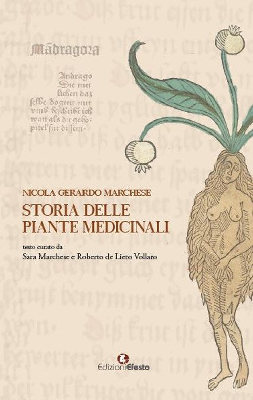 Storia delle piante medicinali | Immagine principale