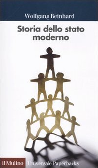 Storia dello stato moderno | Immagine principale