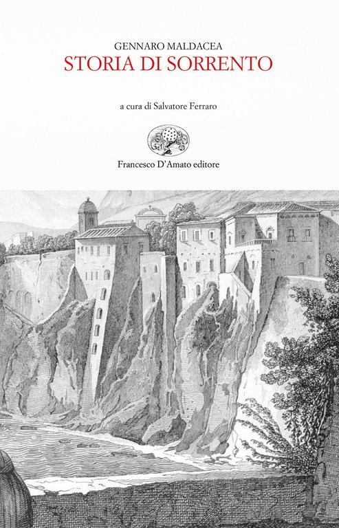 Storia di Sorrento (rist. anast. 1841-44)