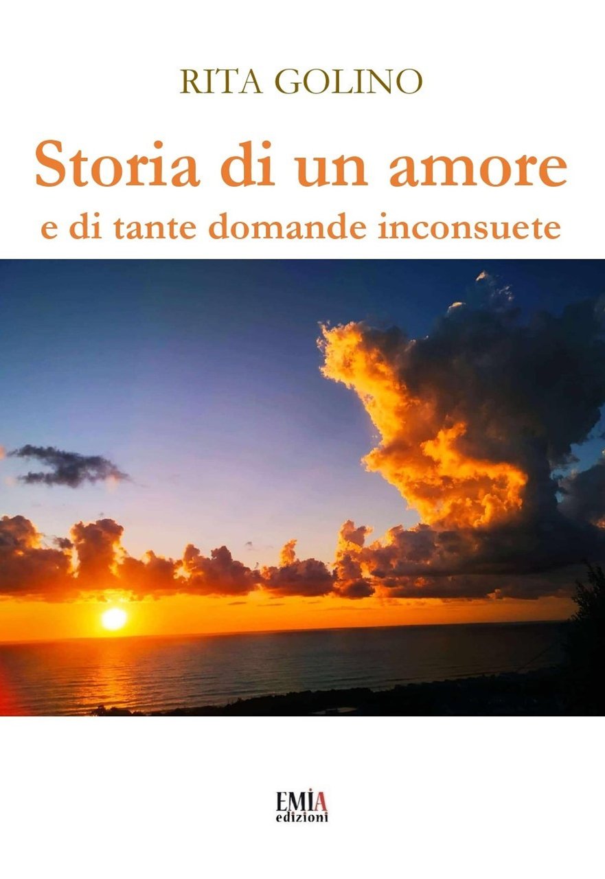 Storia di un amore e di tante domande inconsuete. Ediz. … | Immagine principale