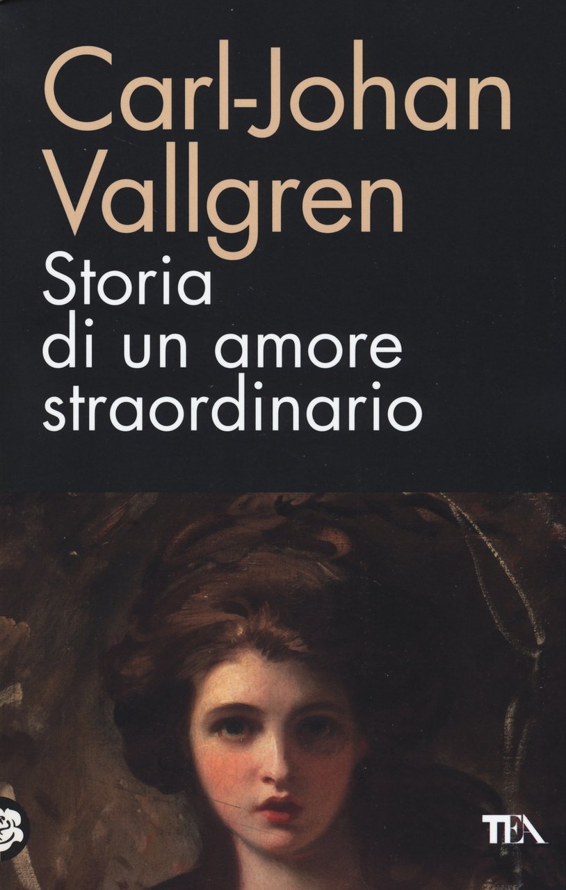 Storia di un amore straordinario | Immagine principale