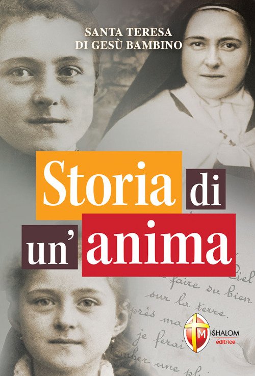 Storia di un'anima