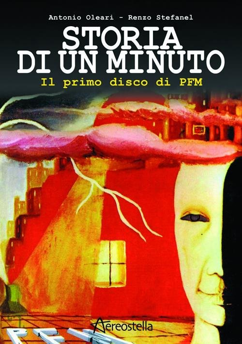Storia di un minuto. Il primo disco di PFM | Immagine principale
