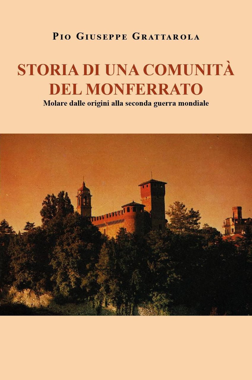 Storia di una comunità del Monferrato | Immagine principale