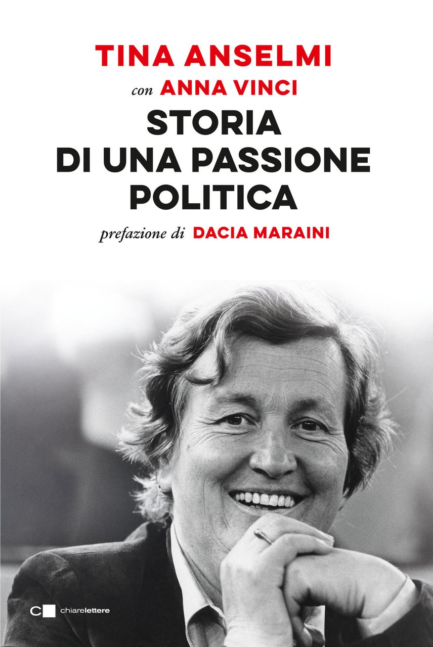 Storia di una passione politica | Immagine principale