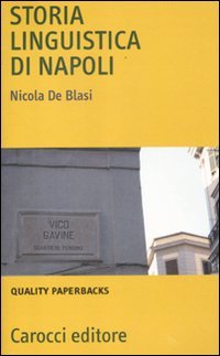 Storia linguistica di Napoli | Immagine principale