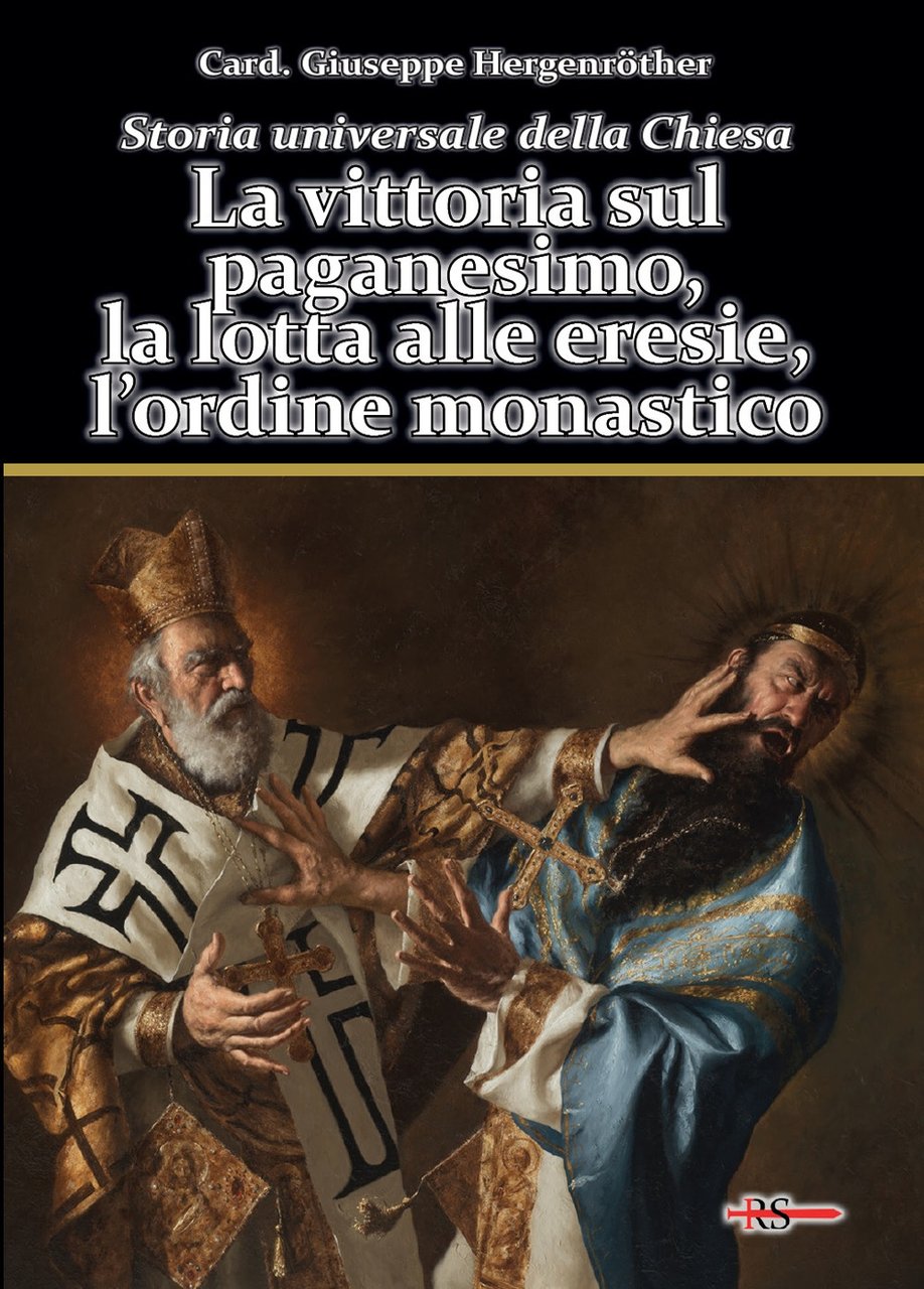 Storia universale della Chiesa. Vol. 2/1: La vittoria sul paganesimo, …