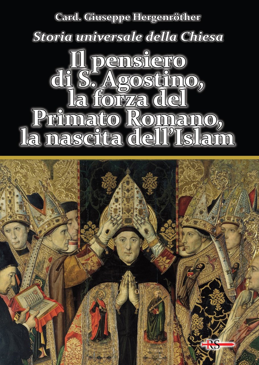 Storia universale della Chiesa. Vol. 2/2: Il pensiero di S. …