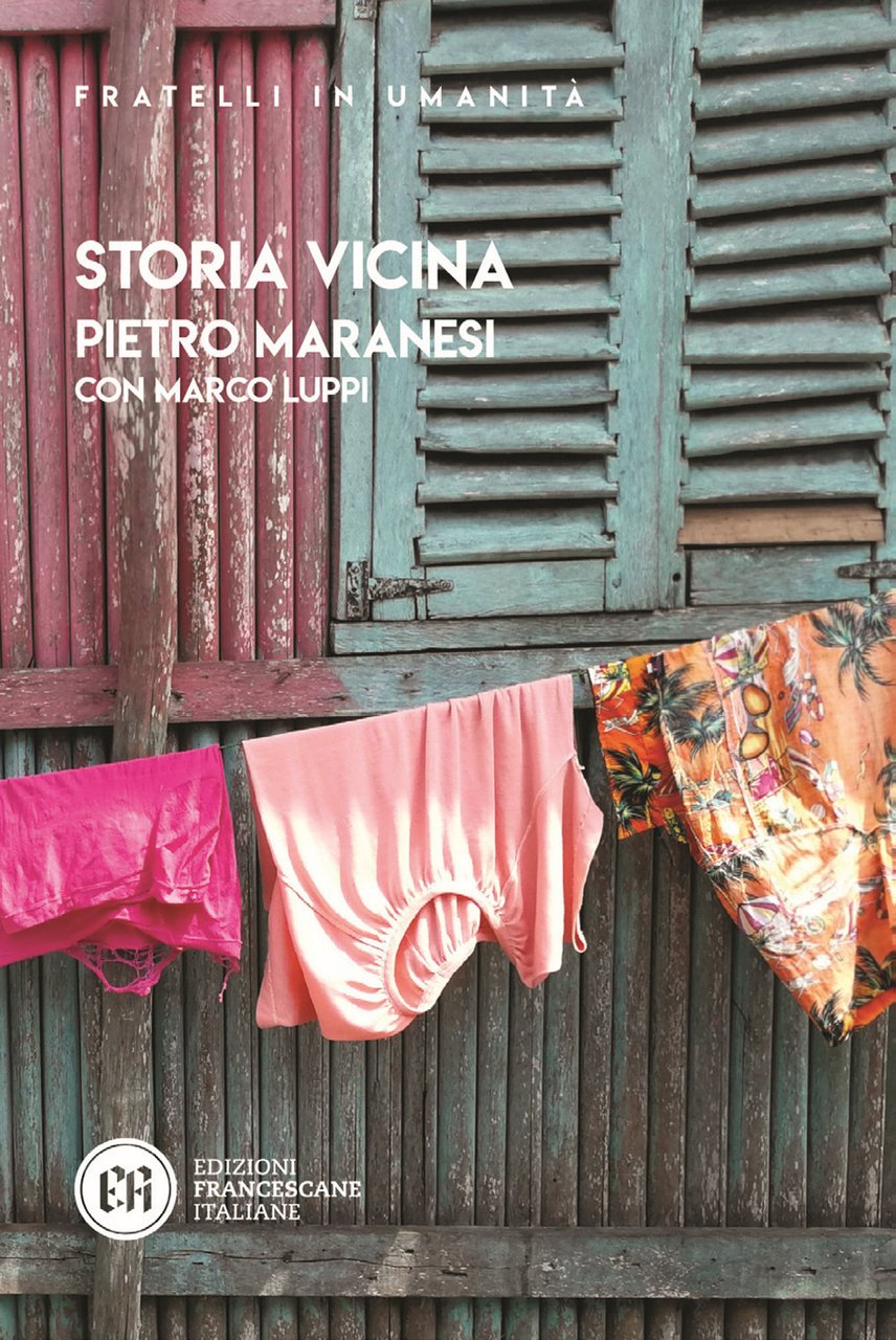 Storia vicina | Immagine principale