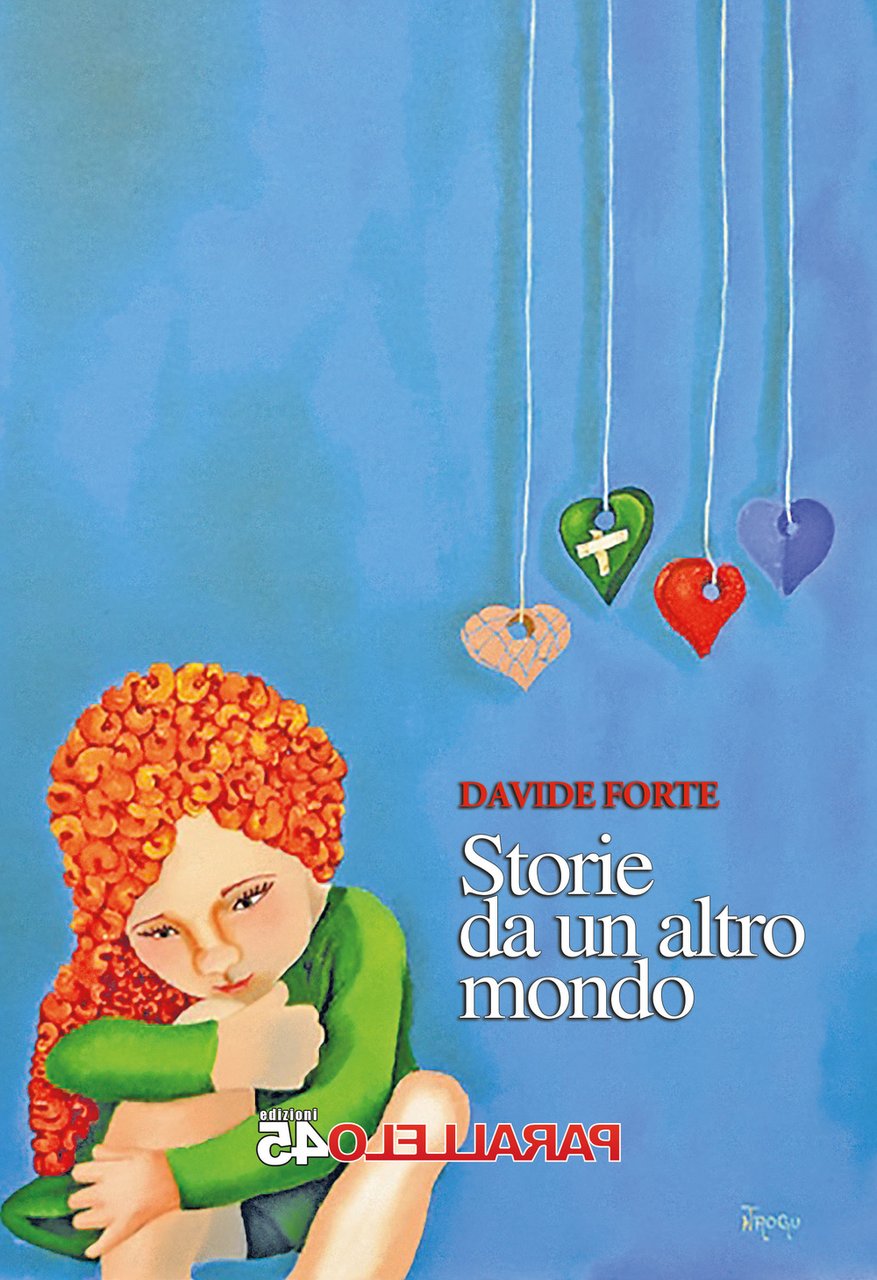 Storie da un altro mondo | Immagine principale