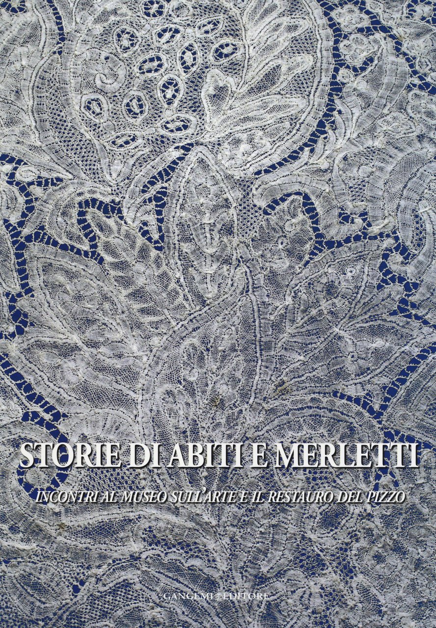Storie di abiti e merletti. Incontri al museo sull'arte e …