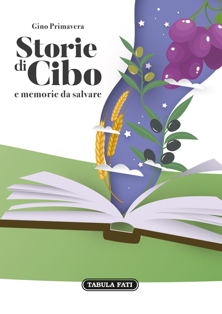 Storie di cibo e memorie da salvare | Immagine principale