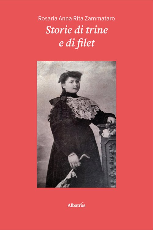 Storie di trine e di filet