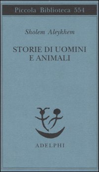 Storie di uomini e animali