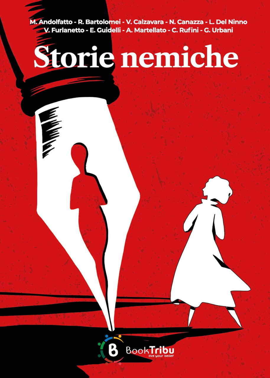 Storie nemiche | Immagine principale