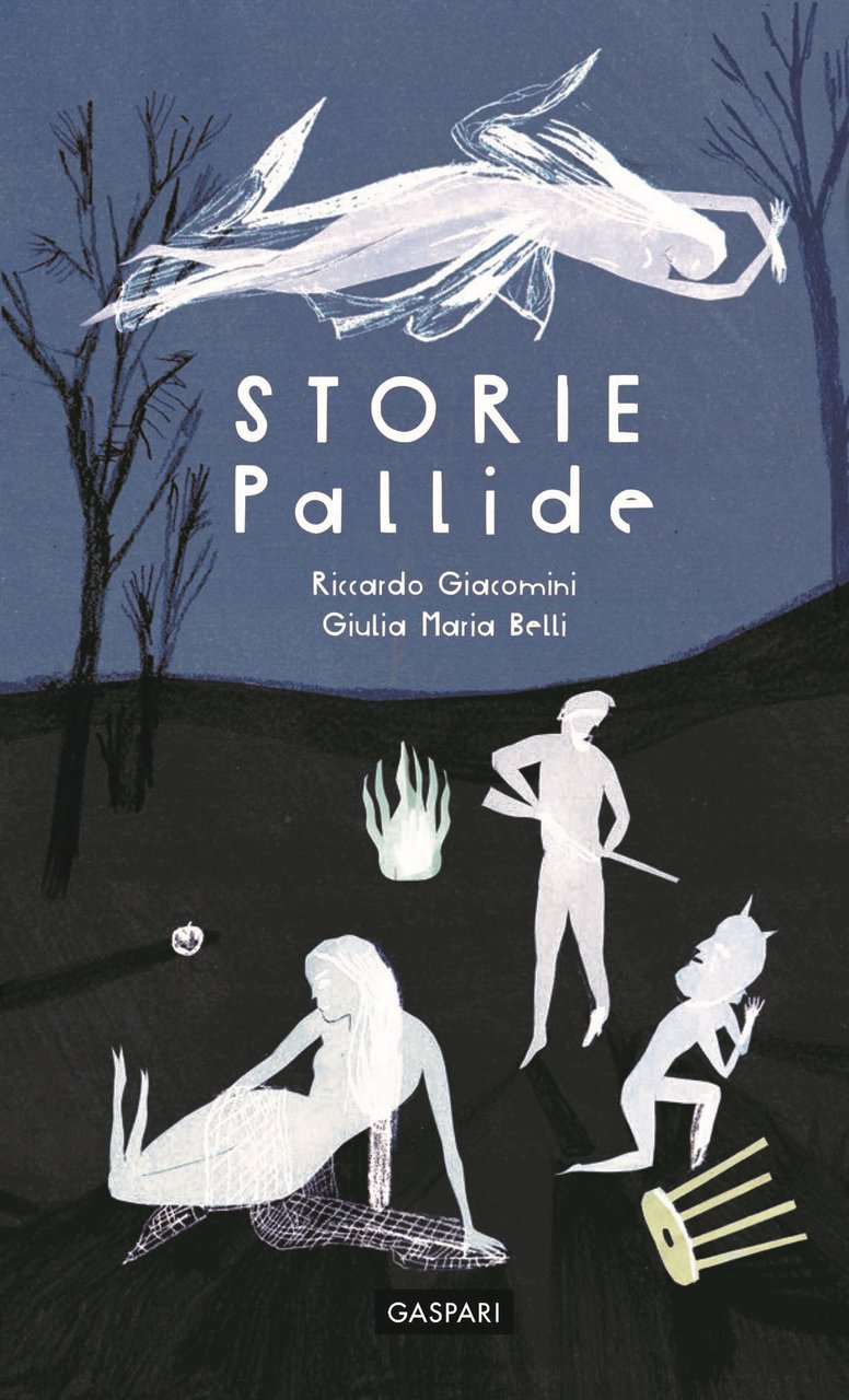 Storie pallide | Immagine principale