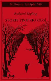 Storie proprio così