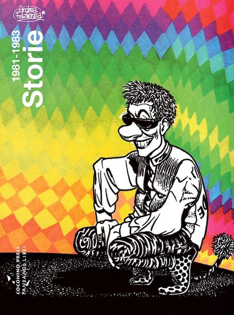 Storie. Vol. 2: 1981-1983 | Immagine principale