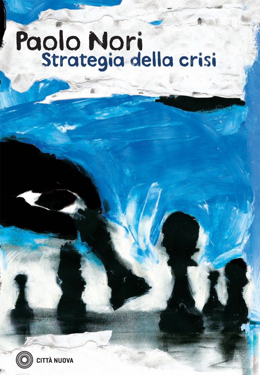 Strategia della crisi | Immagine principale
