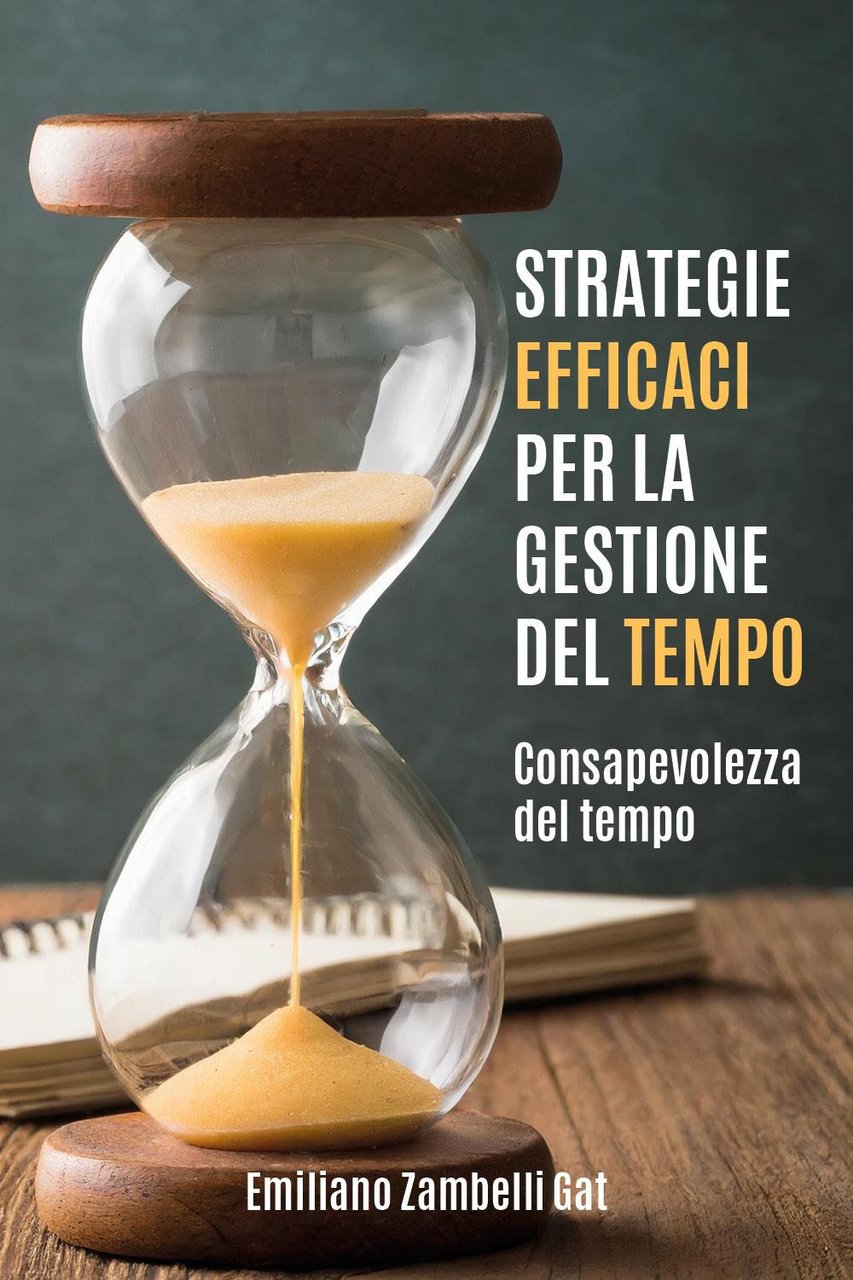 Strategie efficaci per la gestione del tempo | Immagine principale