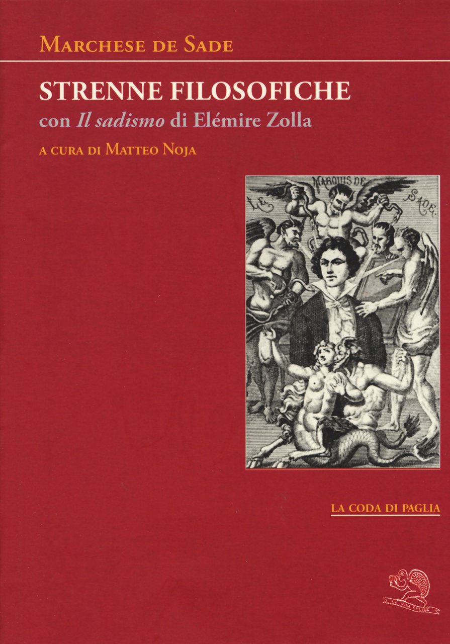 Strenne filosofiche | Immagine principale