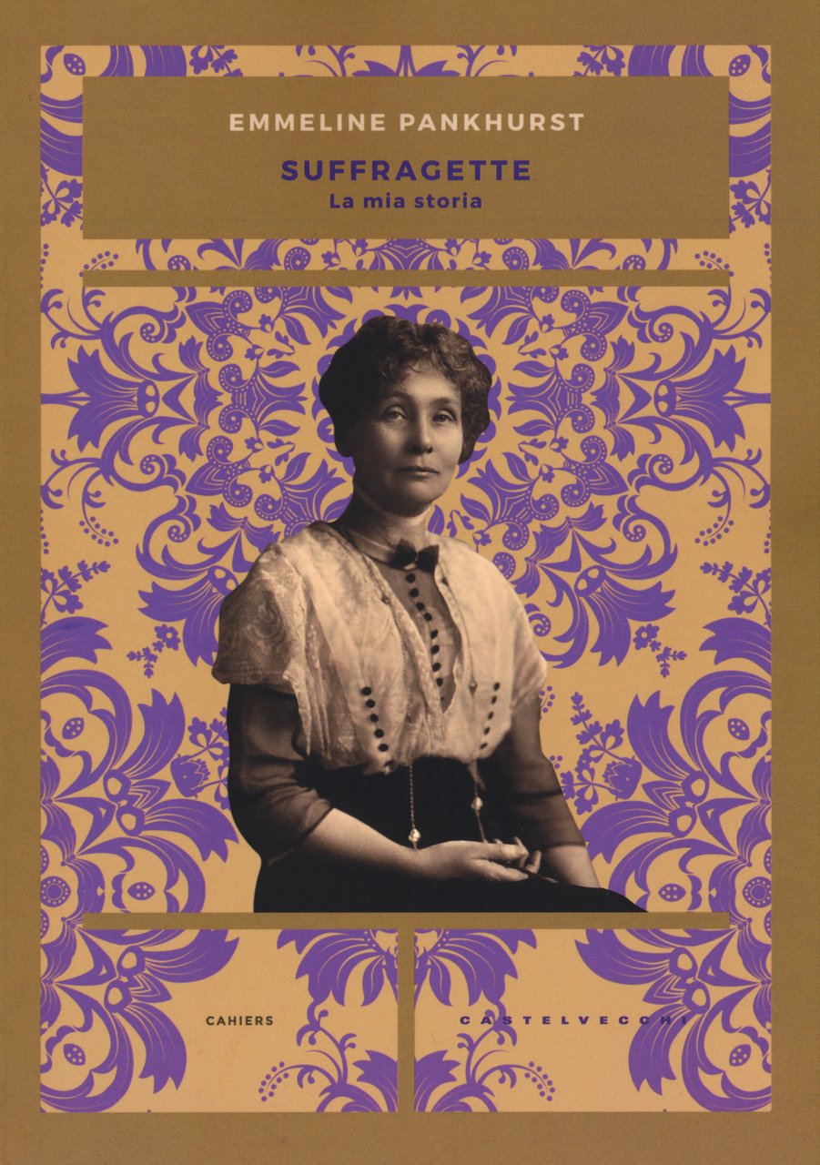 Suffragette. La mia storia | Immagine principale