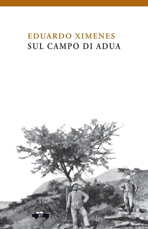 Sul campo di Adua | Immagine principale