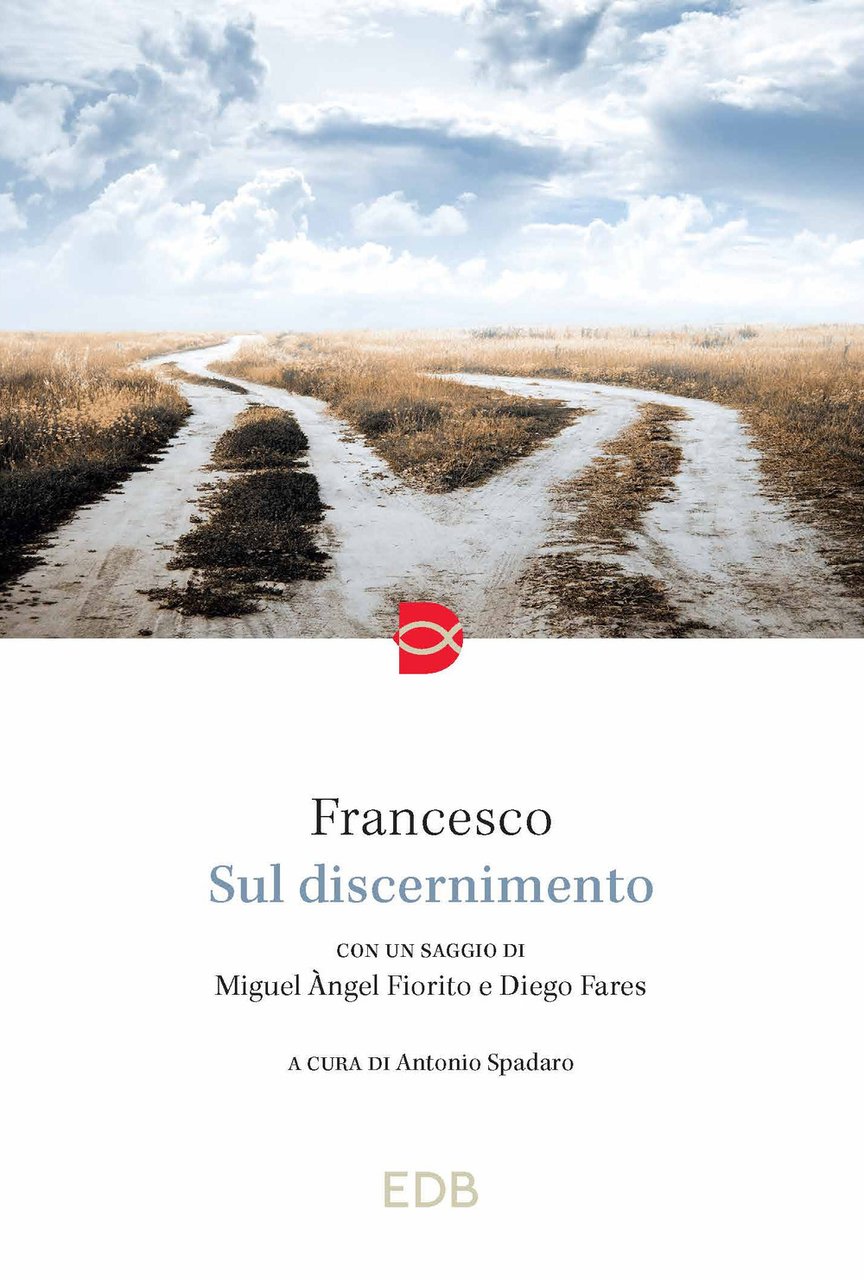 Sul discernimento | Immagine principale