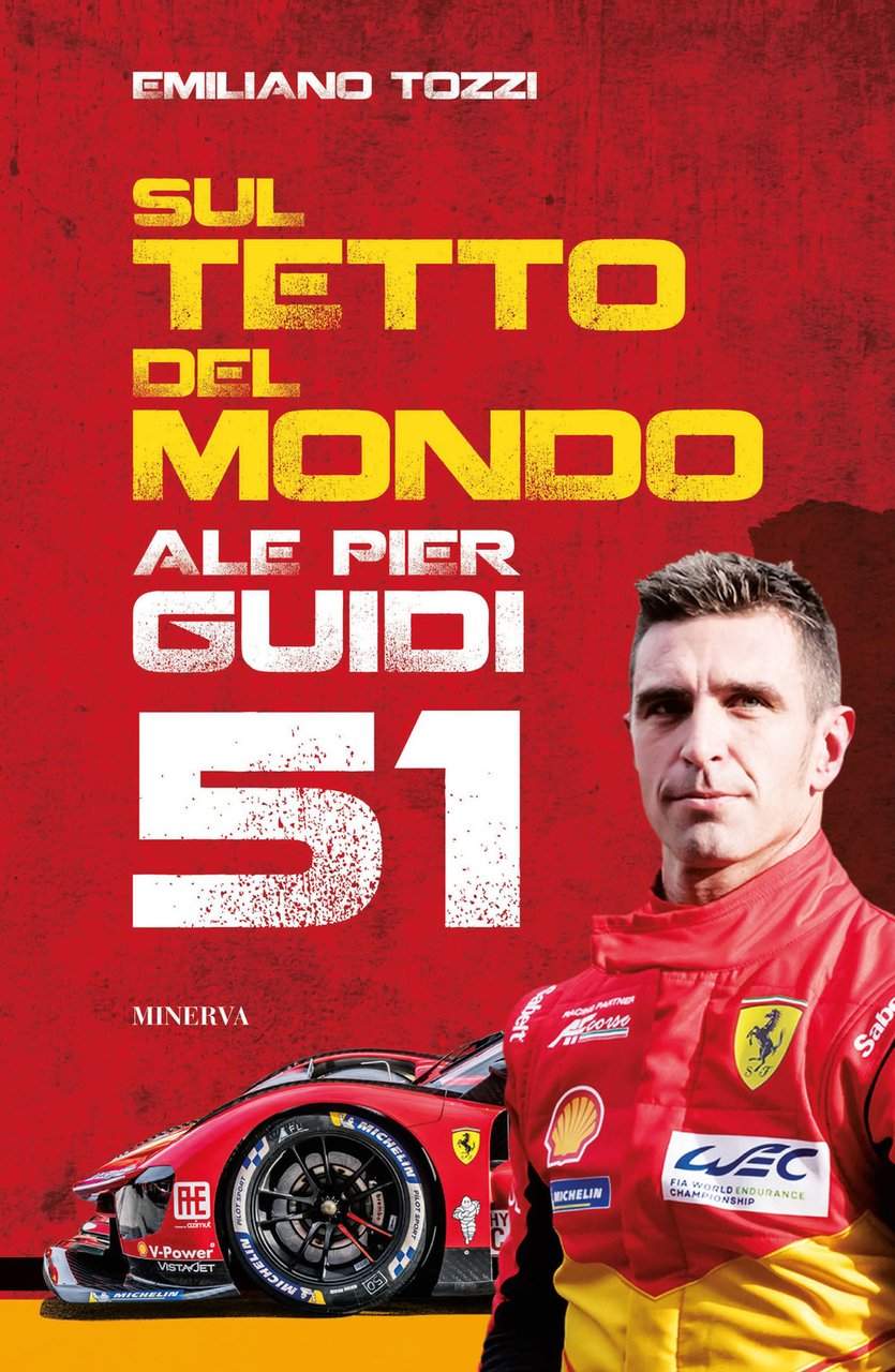 Sul tetto del mondo. Ale Pier Guidi 51 | Immagine principale