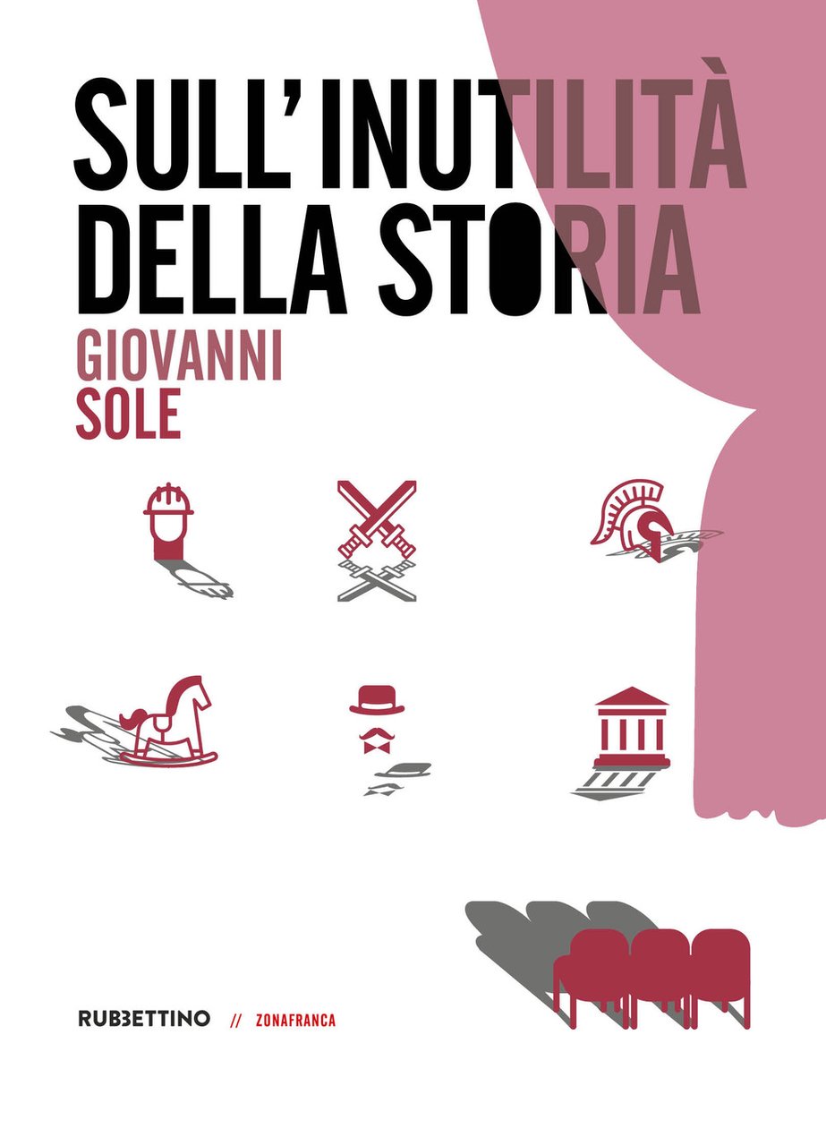 Sull'inutilità della storia | Immagine principale