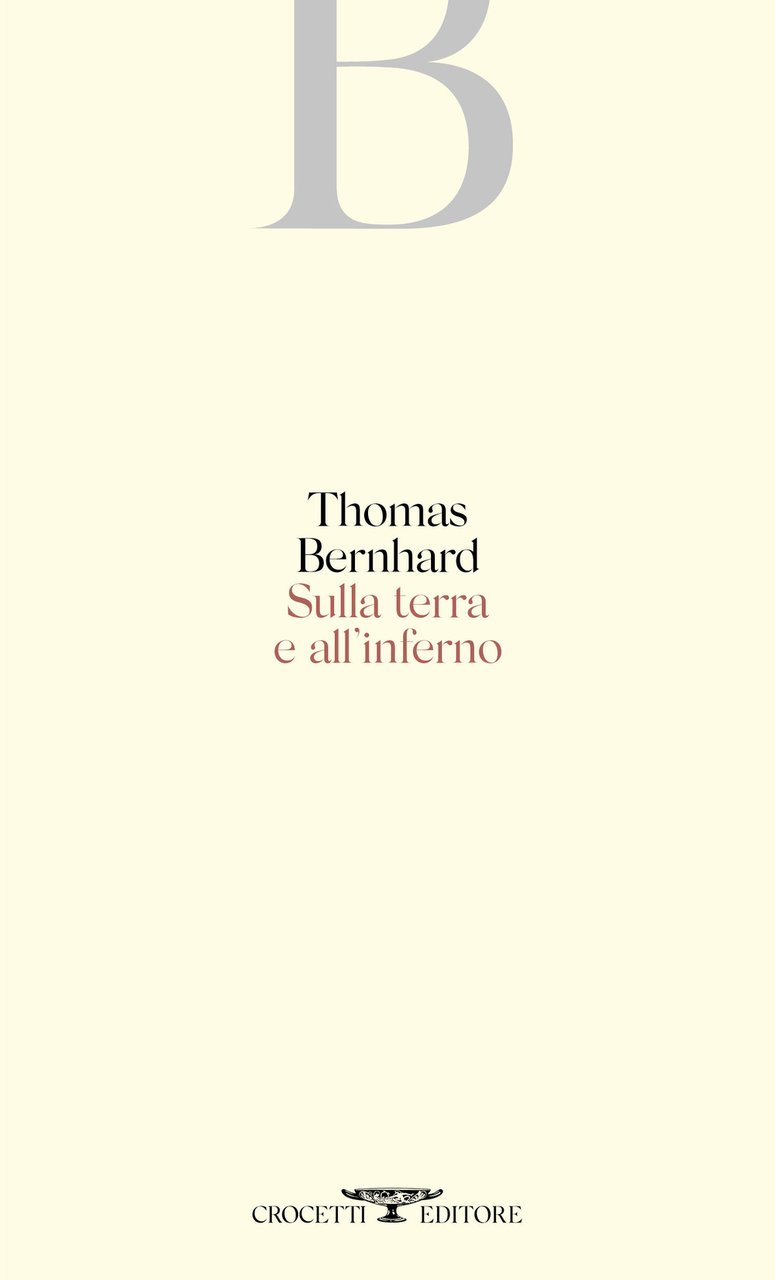 Sulla terra e all'inferno | Immagine principale
