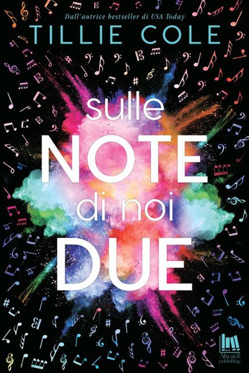 Sulle note di noi due | Immagine principale