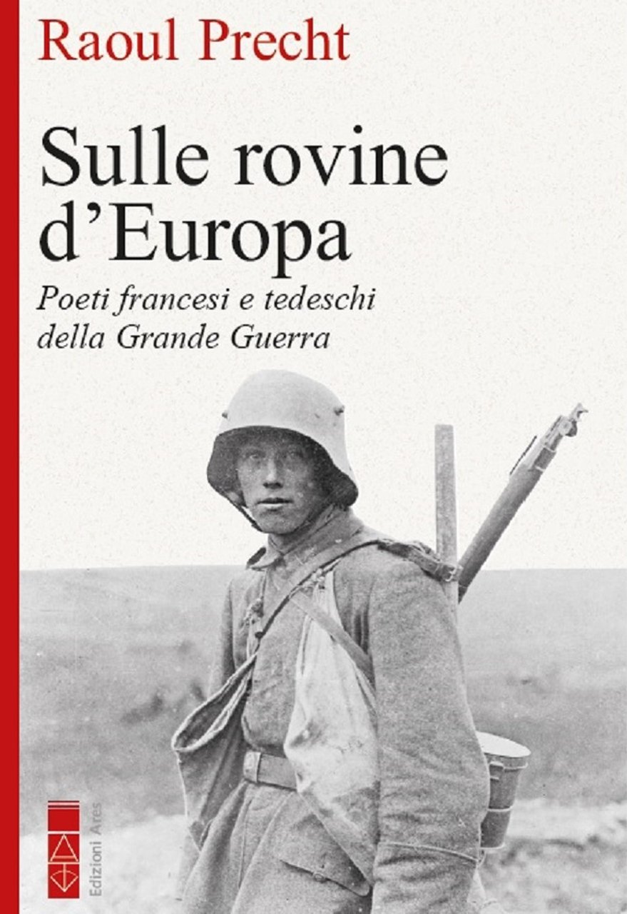 Sulle rovine d'Europa
