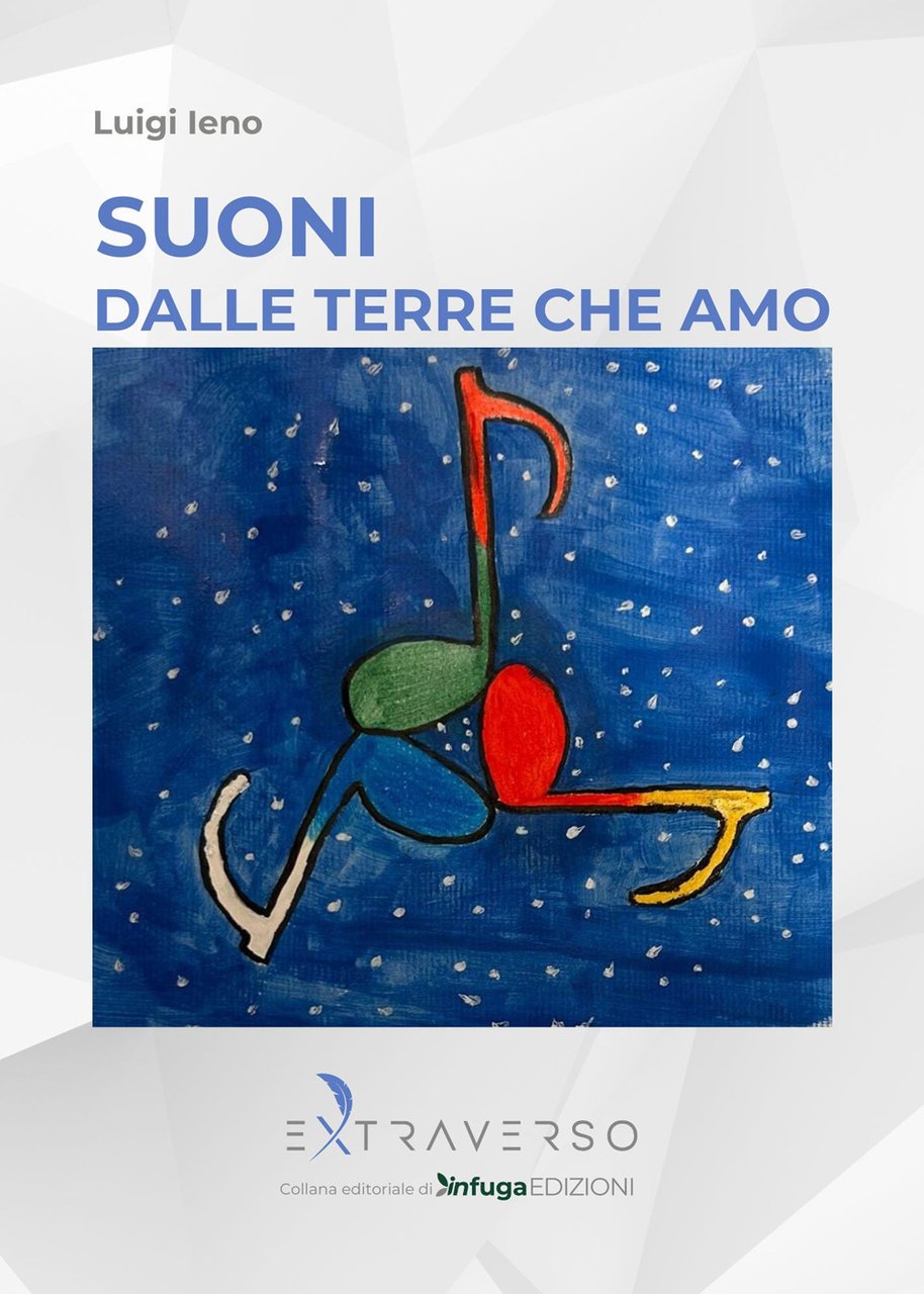 Suoni dalle terre che amo