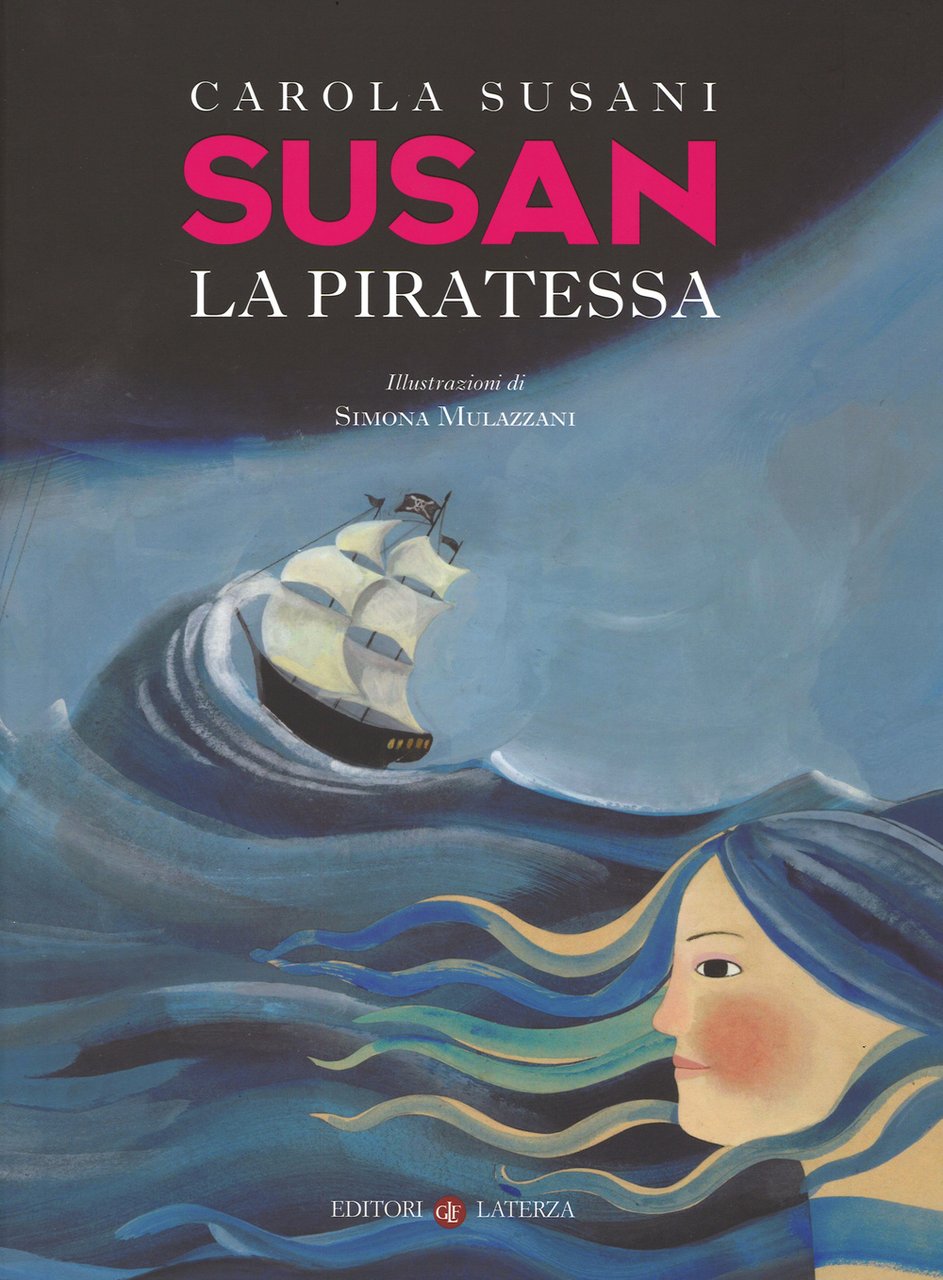 Susan la piratessa | Immagine principale