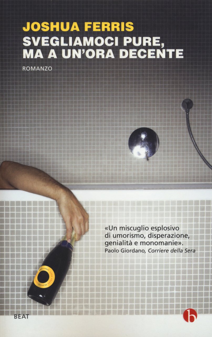 Svegliamoci pure, ma a un'ora decente | Immagine principale