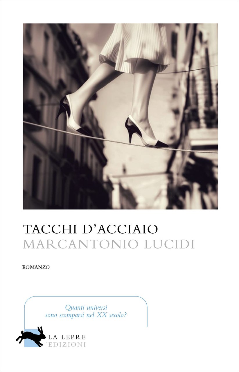 Tacchi d'acciaio | Immagine principale