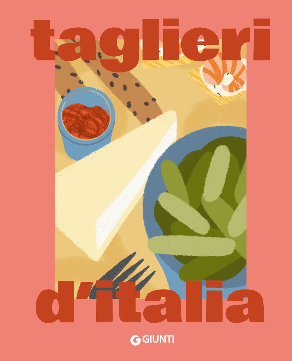 Taglieri d'Italia | Immagine principale