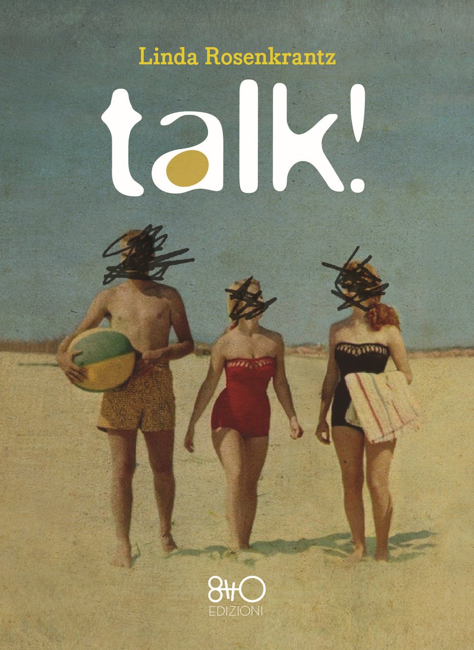 Talk! | Immagine principale