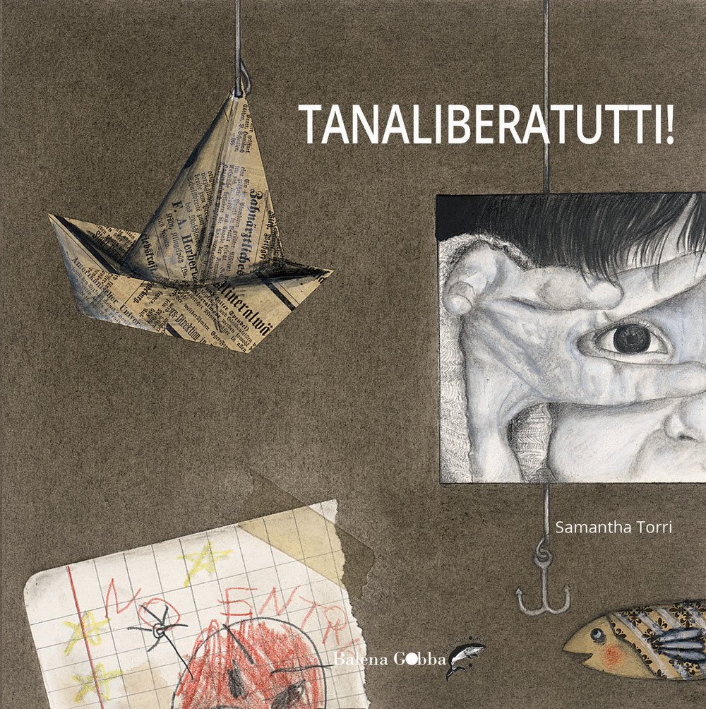 Tanaliberatutti! Ediz. a colori | Immagine principale