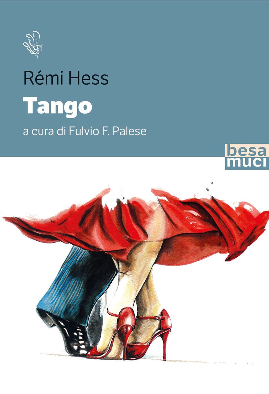 Tango | Immagine principale