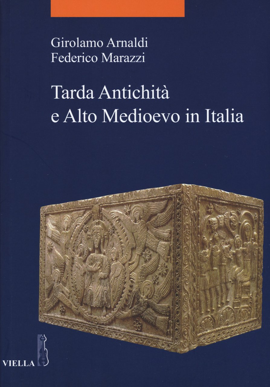 Tarda antichità e alto Medioevo in Italia | Immagine principale