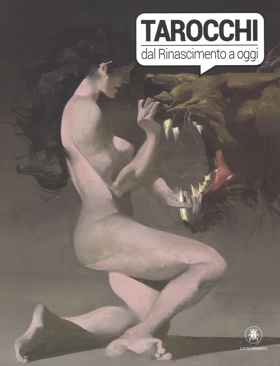 Tarocchi dal Rinascimento a oggi. Catalogo della mostra (Torino, 4 …