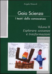 Teatri di animazione ecologica dalla scuola d'infanzia alla scuola di …